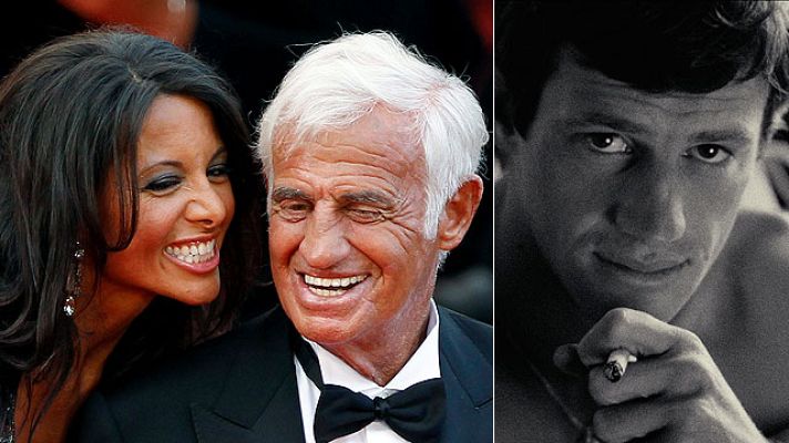 Días de cine - Homenaje a Jean-Paul Belmondo