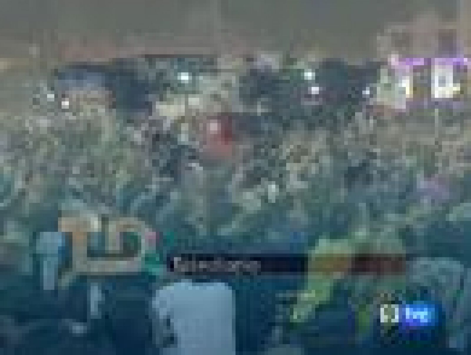 Telediario Matinal en cuatro minutos - 20/05/11 | Ver