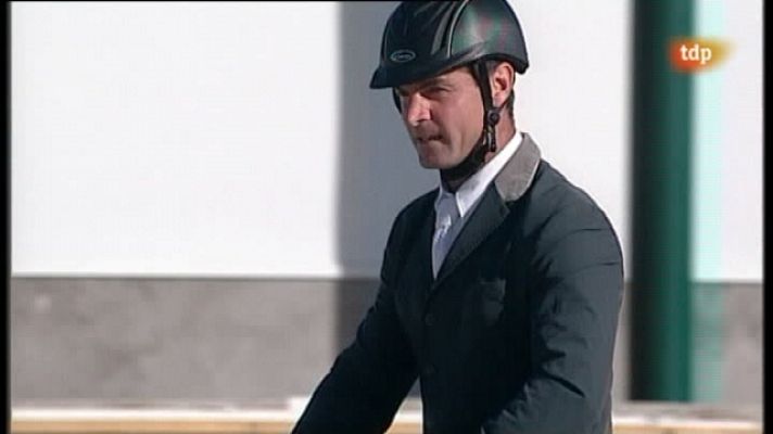 Hípica - Hípica. Saltos 'Trofeo Iberia'