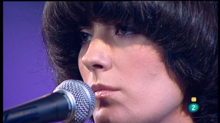 Los conciertos de Radio 3 en La 2 - Punsetes