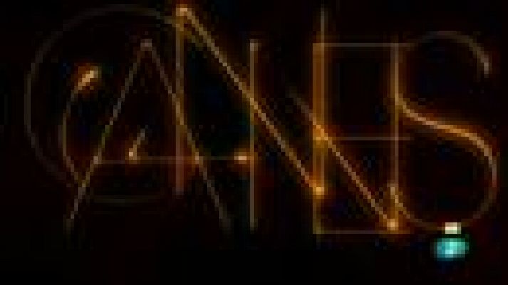 Días de cine - Festival de Cannes 1