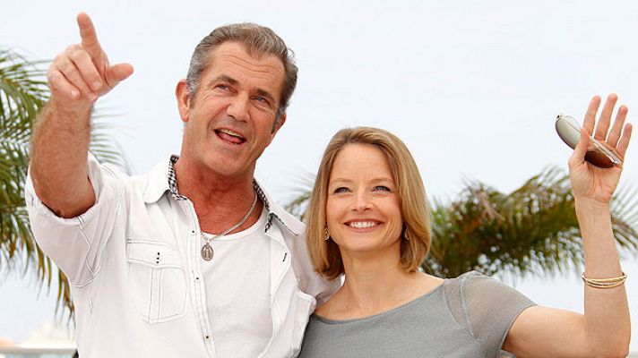 Días de cine - Festival de Cannes 1