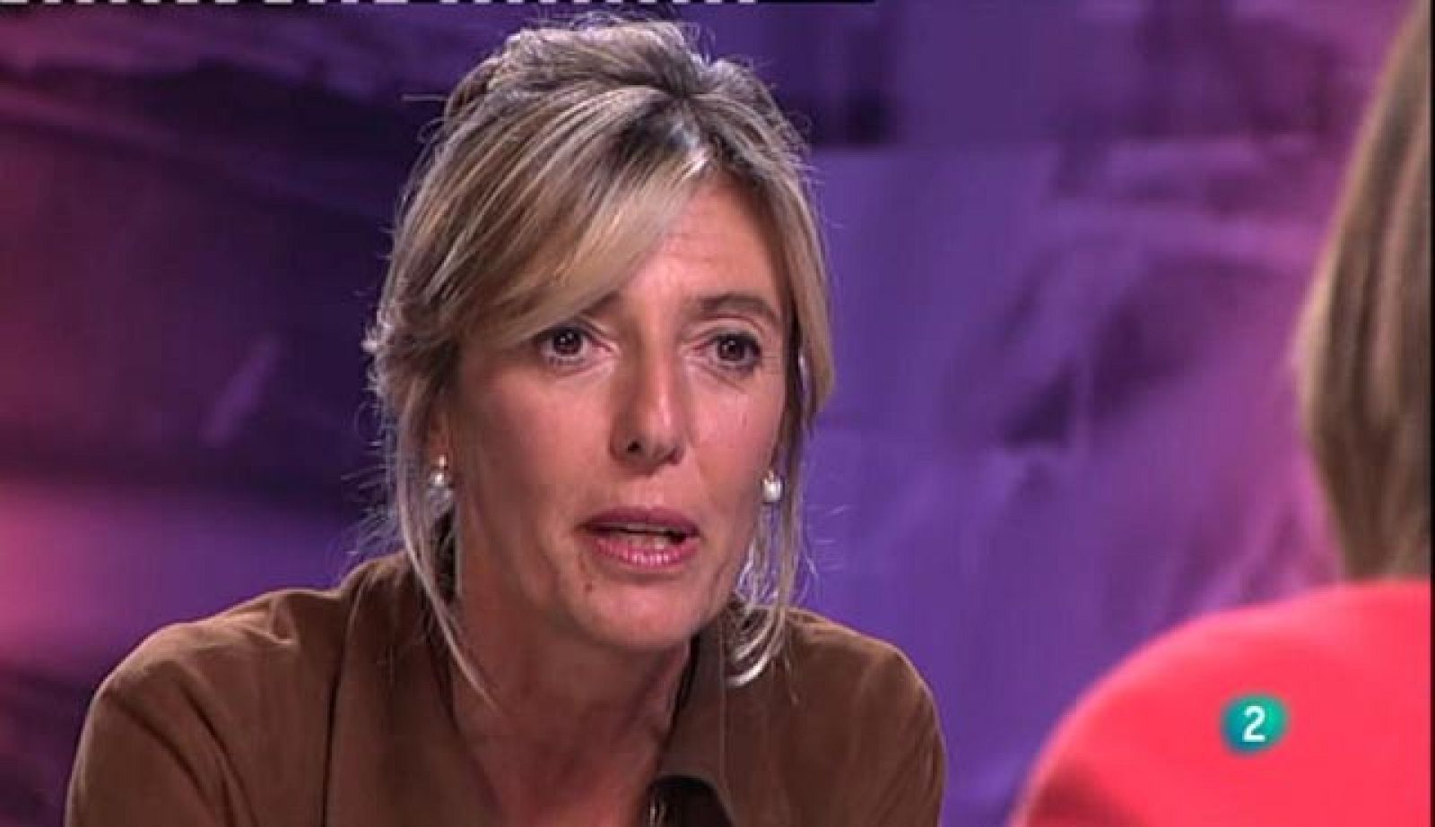 Gent de paraula -  Anna Veiga