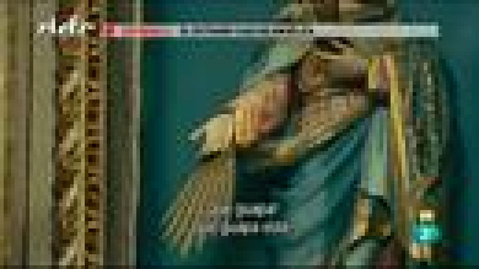 Días de cine: 'El extraño caso de Angélica'