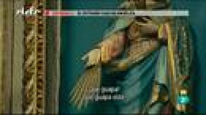 Días de cine - 'El extraño caso de Angélica'