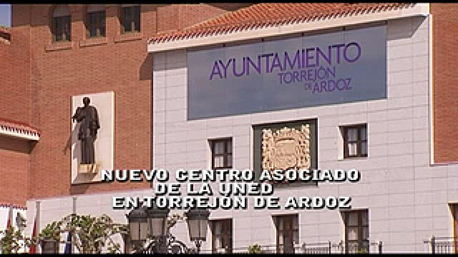 Torrejón de Ardoz: Nuevo Centro Asociado