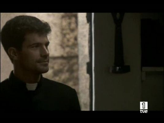 La Señora - T1- Capítulo 13