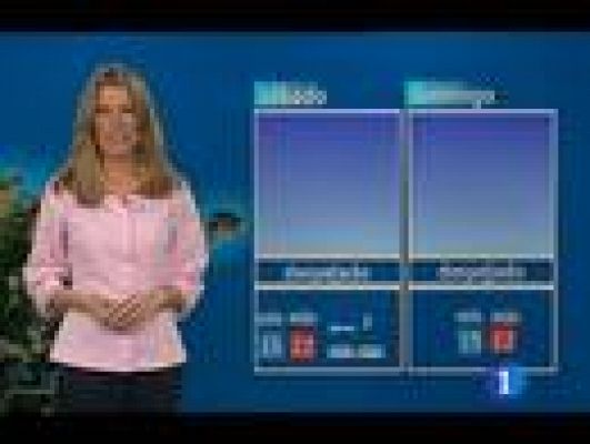 Noticias de Ceuta - El tiempo en Ceuta - 20/05/11