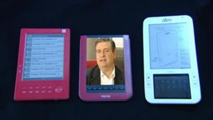 Fábrica de ideas - Fábrica de ideas de TVE - 20/05/11