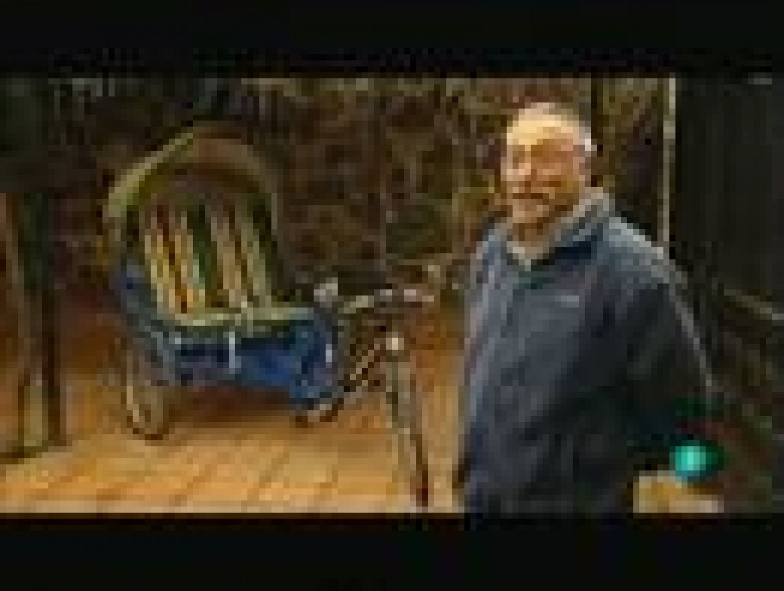 Inventa-Tricicleta Nikanora