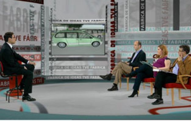 Fábrica de ideas - Invierte: RPV Virtual