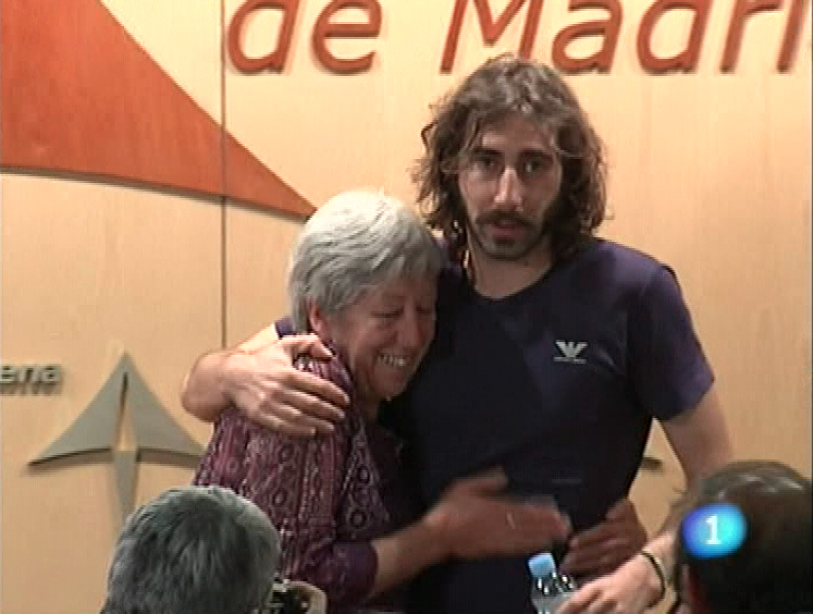 Panorama Regional en 2' - 20/05/11 | Ver