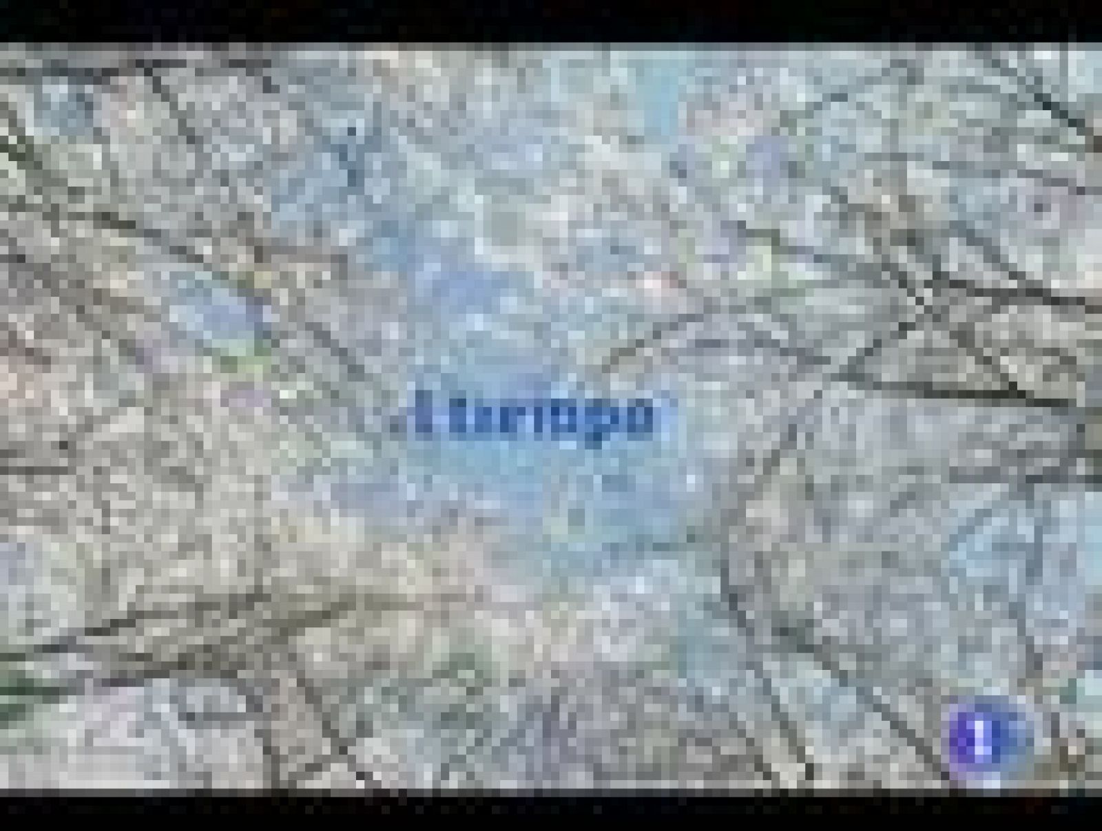 El tiempo en Castilla y León - 20/05/11