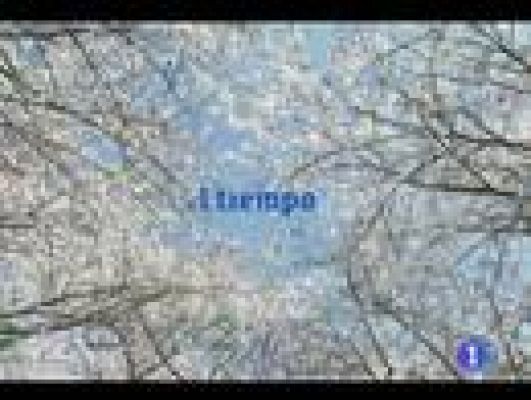 Noticias de Castilla y León - El tiempo en Castilla y León - 20/05/11