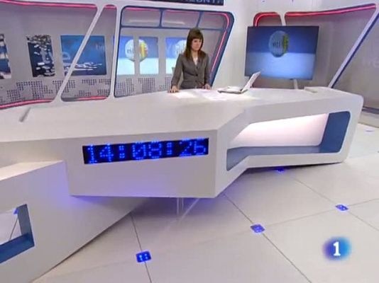 L'Informatiu - Informació electoral - 20 de maig