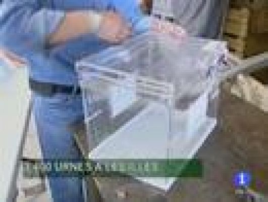 Informatiu Balear - Informatiu Balear - 20/05/11