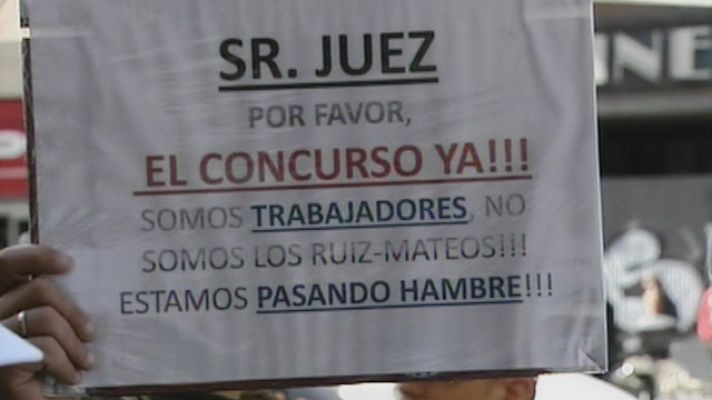 Informativo de Madrid - Informativo de Madrid - 20/05/11