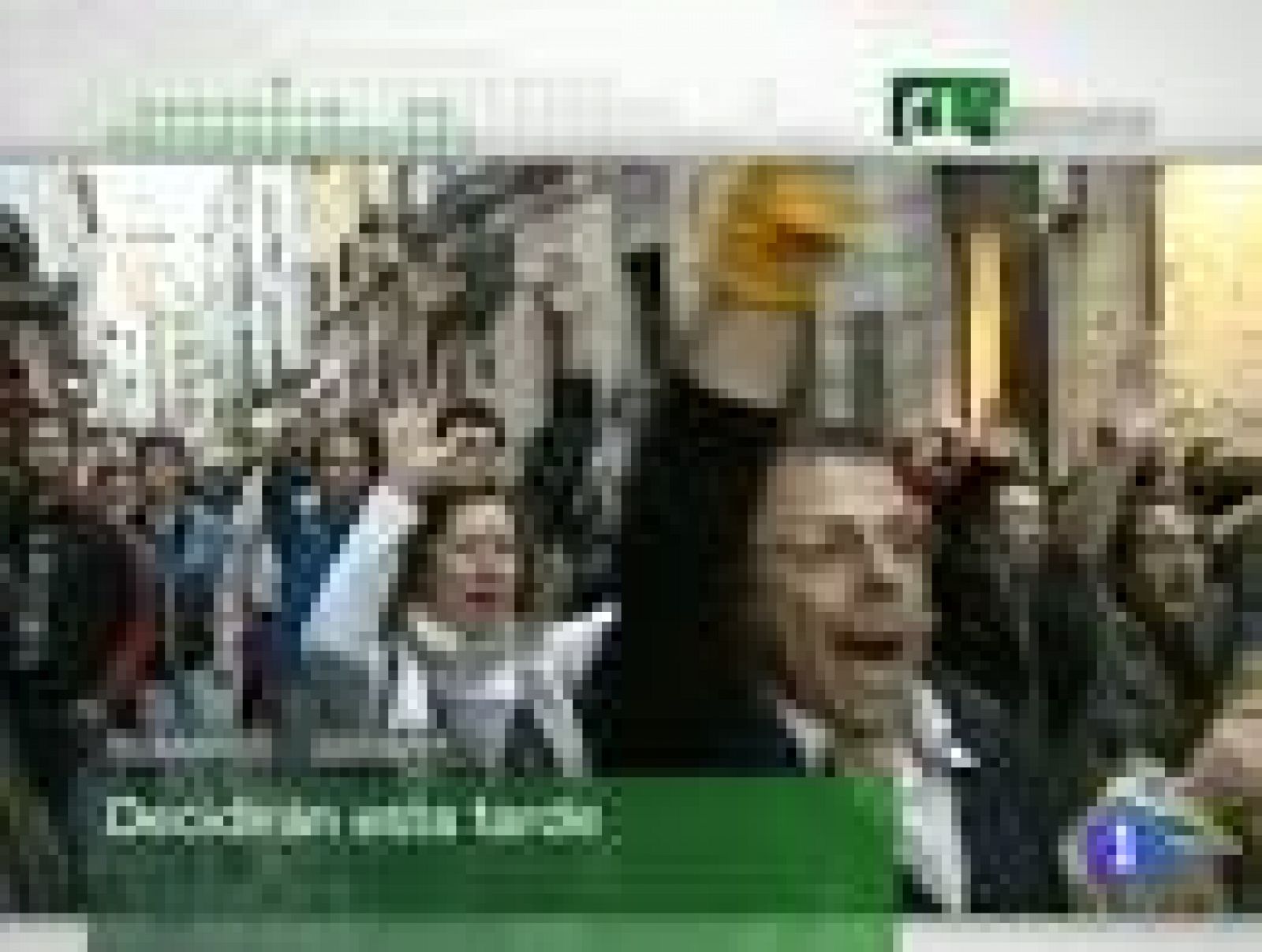 Noticias de Castilla y León: Noticias Castilla y León - 20/05/11 | RTVE Play