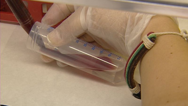 Estudio novedoso para encontrar una vacuna preventiva del sida