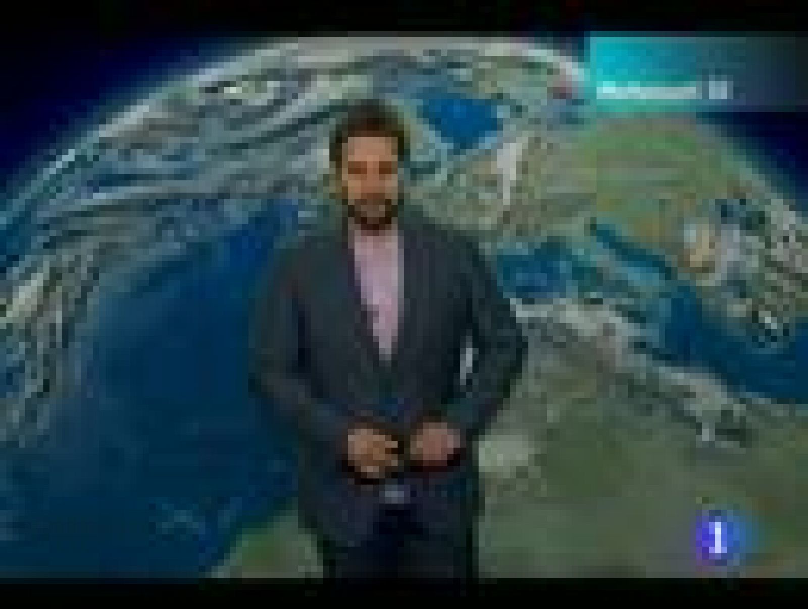 El tiempo en la Comunidad de Murcia.(20/05/2011). | Ver