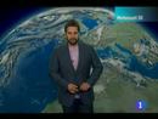 Noticias Murcia - El tiempo en la Comunidad de Murcia.(20/05/2011).