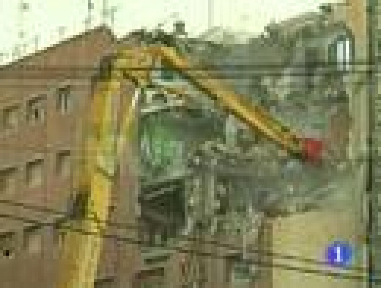 La Comunidad de Murcia en 2'.(20/05/2011). | Ver