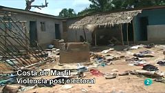 Para Todos La 2 - Amnistía internacional