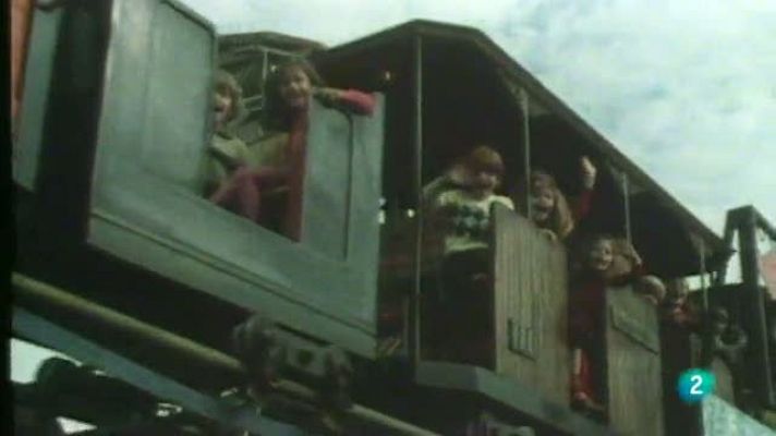 Para todos La 2 - Barrio sésamo