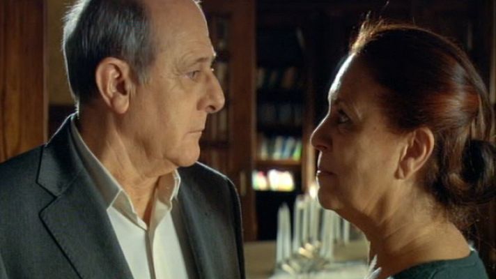 Gran Reserva - "Cállate Vicente"