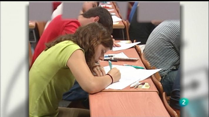 Para todos La 2 - Para todos La 2 - 20/05/11