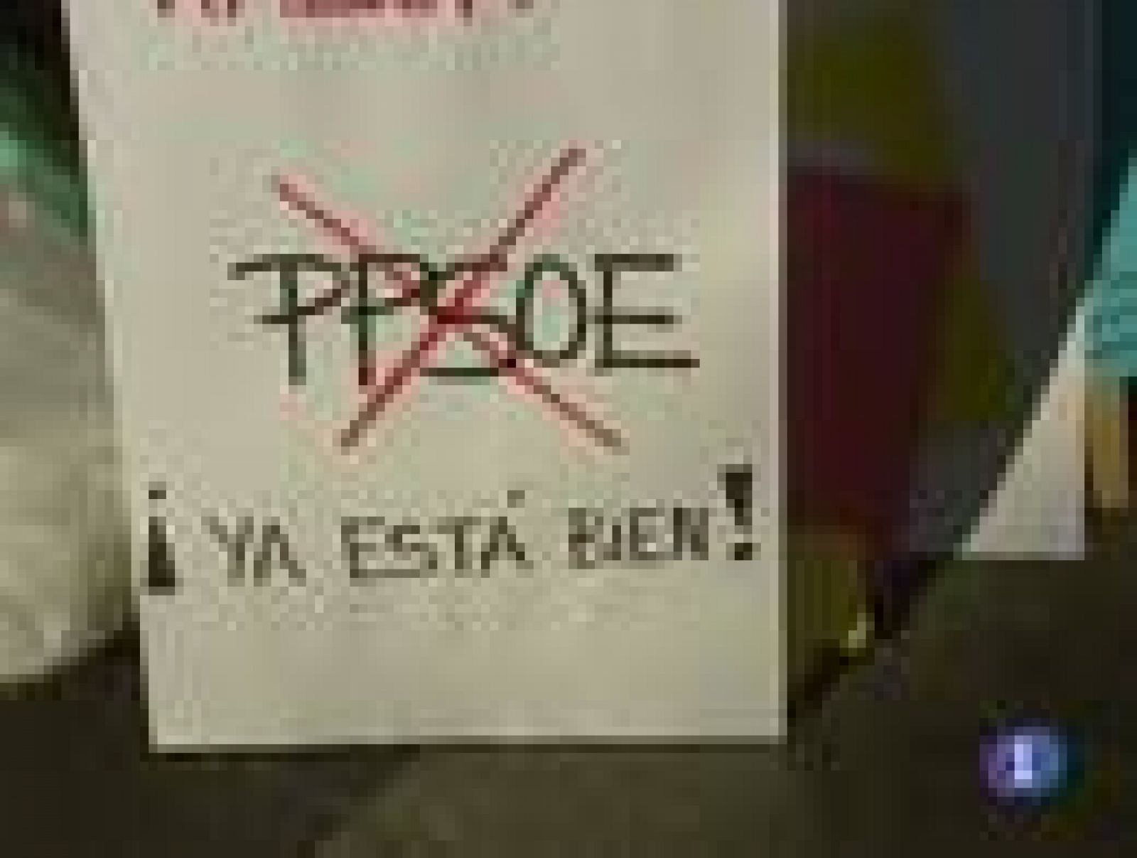 Noticias de Castilla La Mancha. Informativo de Castilla La Mancha. (20/05/2011)