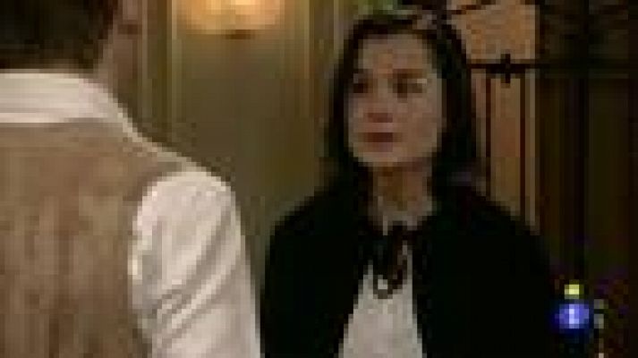 Amar en tiempos revueltos - "Las cosas que nunca te dije"