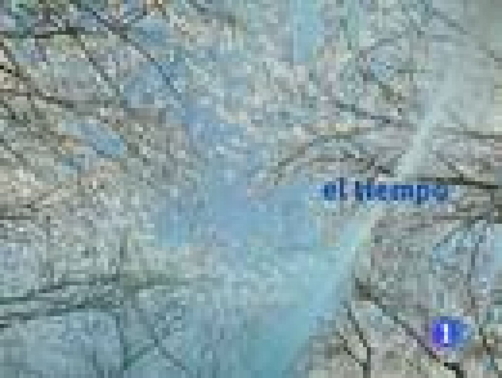 El tiempo en Canarias 20/05/2011 | Ver