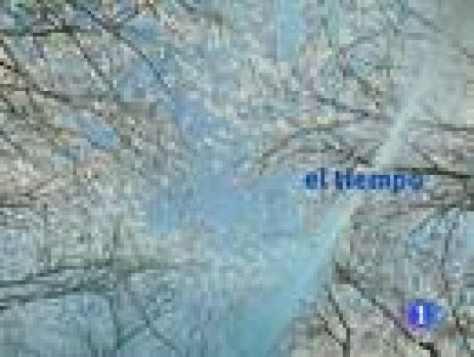 Telecanarias - El tiempo en Canarias 20/05/2011