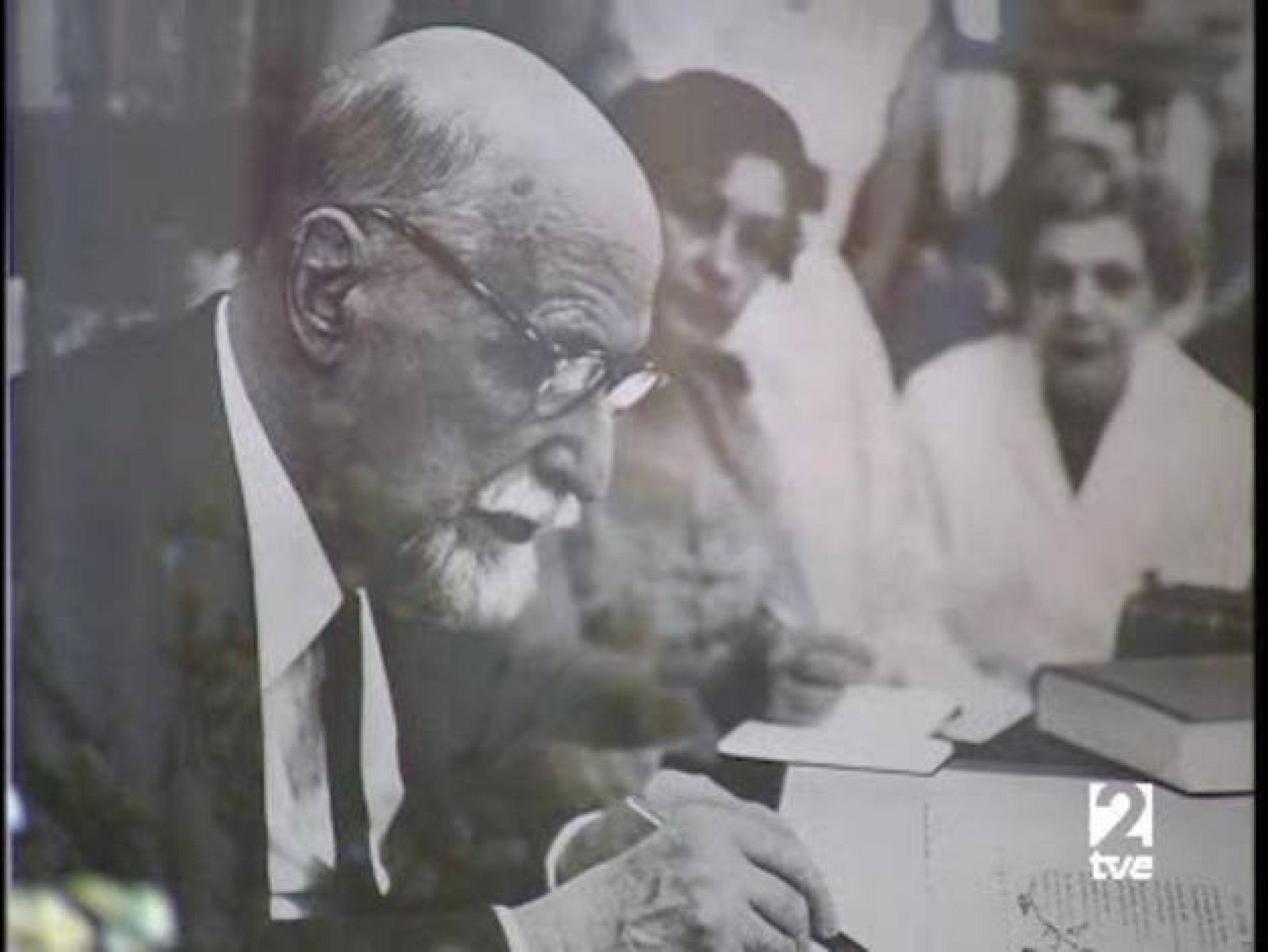 50 aniversario de Juan Ramón Jiménez