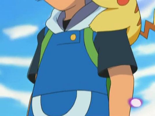  - Pokemon, Advanced Battle