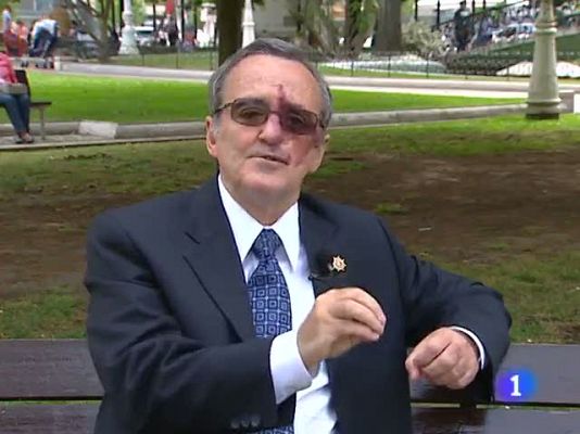 TeleCantabria - Telecantabria en 2' - 20/05/11