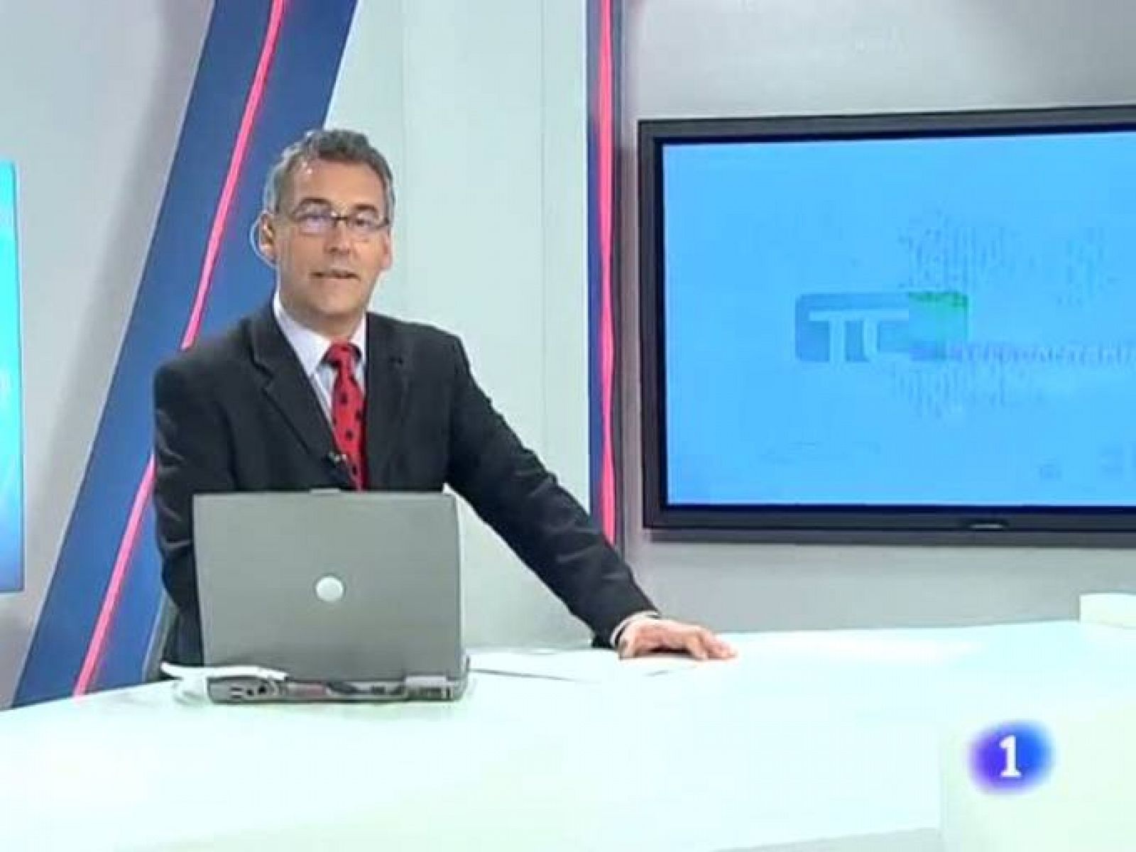 TeleCantabria: Telecantabria - 20/05/11 | RTVE Play