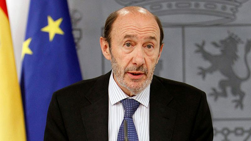  ¿Qué hará el Gobierno con la concentración de Sol cuando entre en vigor la prohibición de la Junta Electoral?