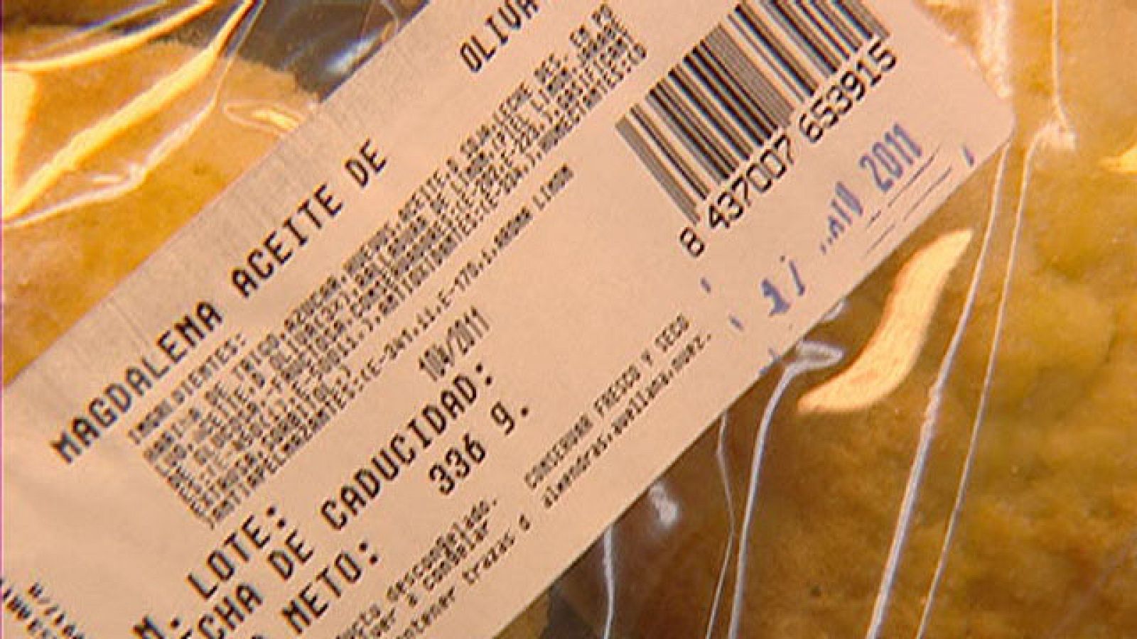  La Unión Europea debate las normas de caducidad de algunos alimentos