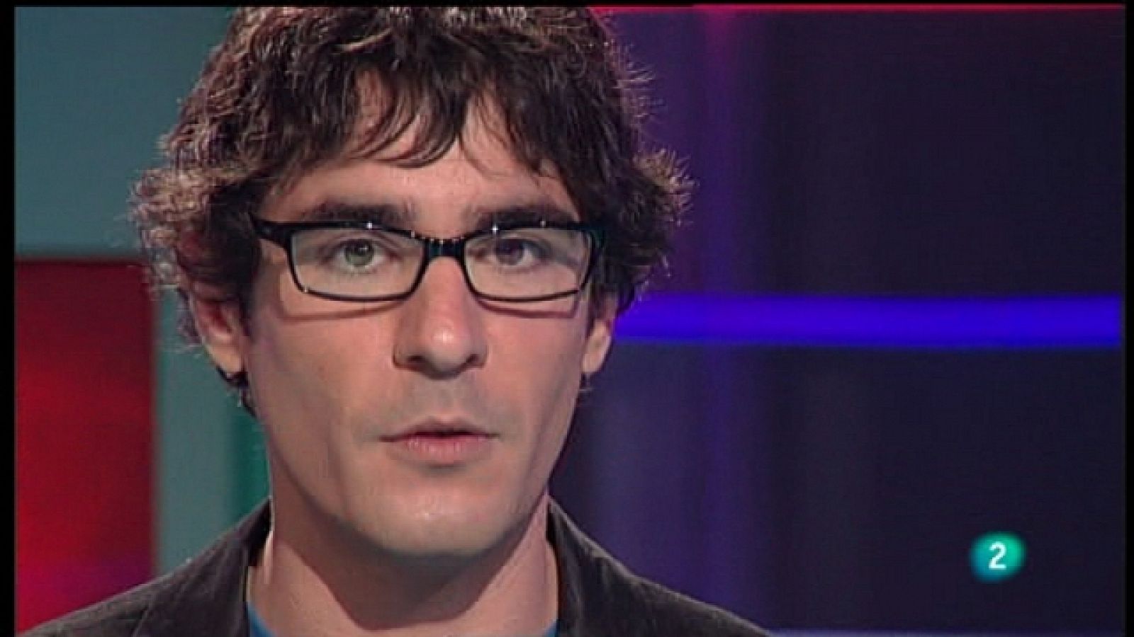 Gafapastas - 20/05/11