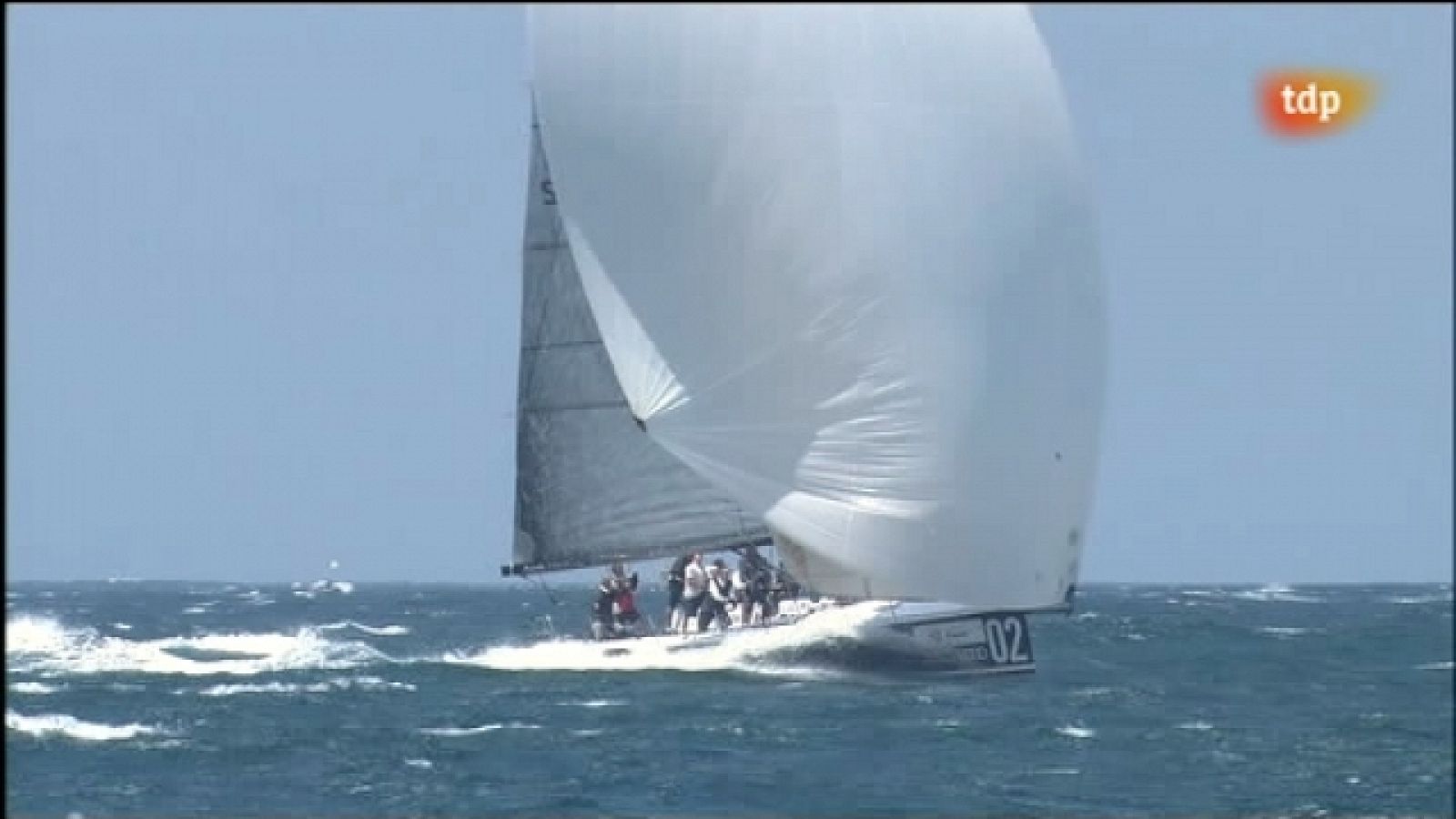 Vela Audi MedCup 2011 - Resumen prueba Cascais (Portugal) - 20/05/11 - Ver ahora