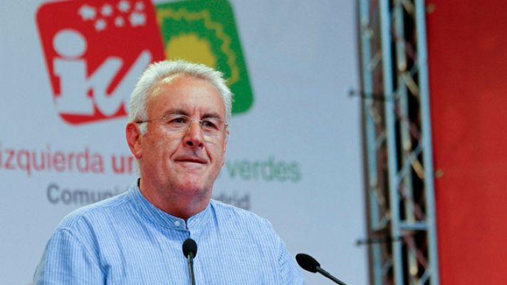  - Guiños contra el bipartidismo en los partidos minoritarios