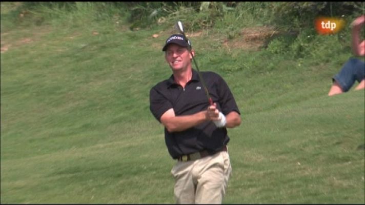 Golf - Golf  - Volvo World Match Play 2