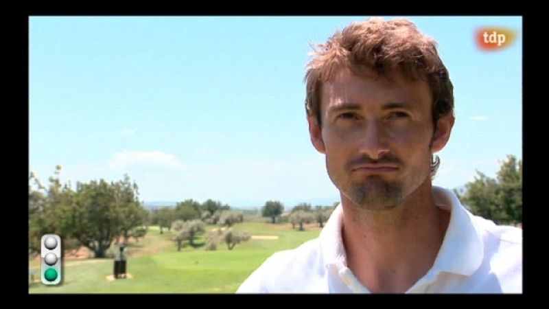 El golf sale a la calle - Bloque 3. Capítulo 5 - 20/05/11 - Ver ahora 