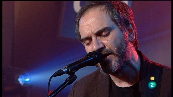 Los conciertos de Radio 3 en La 2 - Resumen semanal - 20/05/11