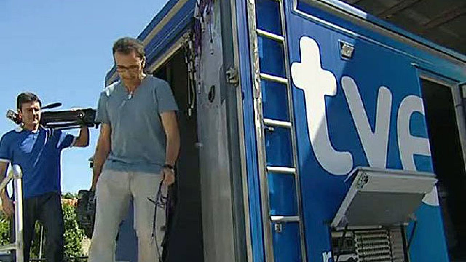 Toda la jornada electoral se podrá seguir por Radiotelevisión Española