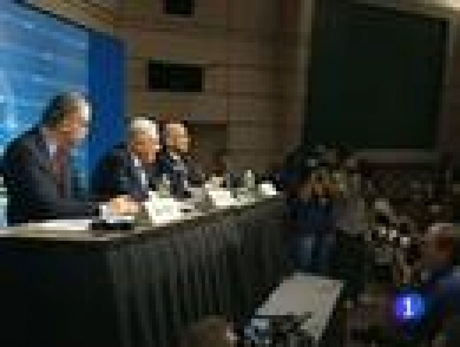 Strauss-Khan se encuentra bajo arresto domiciliario