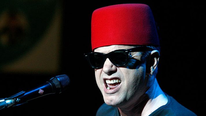 Telediario 1 - Lo último de Juan Perro