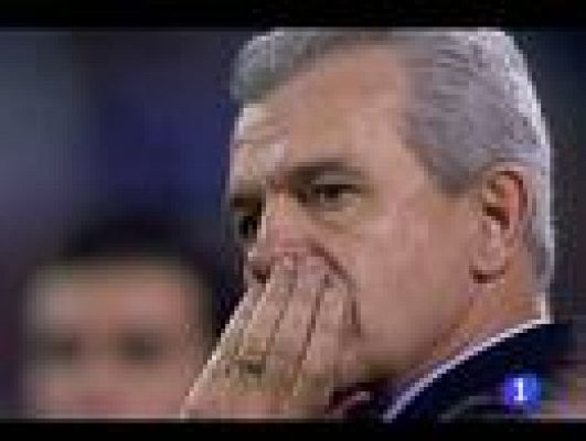 Telediario 1 - El fantasma de 2ª acecha a seis